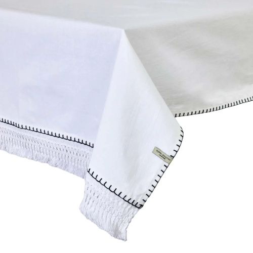 Royal Doulton Pacific Blue Tablecloth | 150 x 230cm