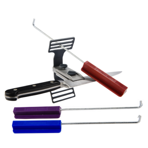 Pro Sharpening Kit DMD EZE LAP FREE POSTAGE
