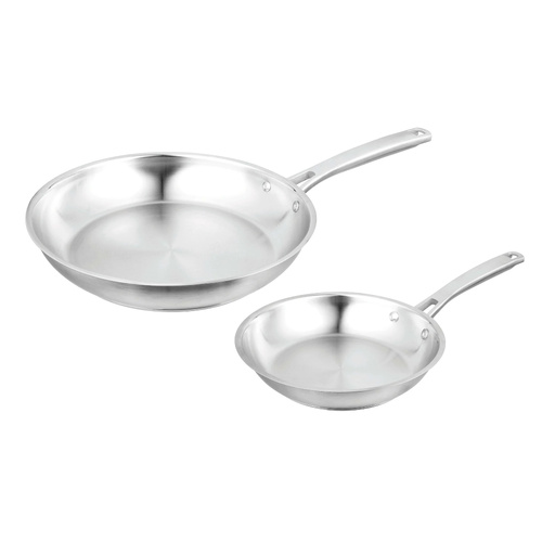 Pyrolux Radius 85 2 Piece 20cm & 28cm Frypan Set | 2pc