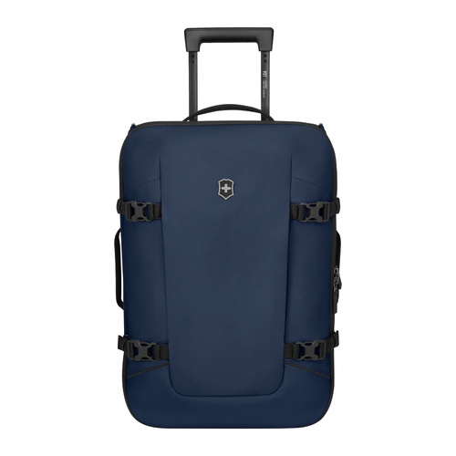 Victorinox Altmont Modern 42L Wheeled Duffel Navy Blue