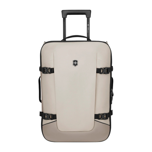 Victorinox Altmont Modern 42L Wheeled Duffel Stone White