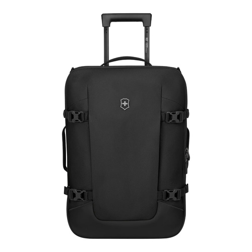 Victorinox Altmont Modern 42L Wheeled Duffel Black