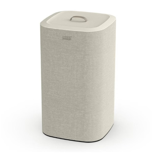 Joseph Joseph Tota One 60L Laundry Separation Basket Ecru