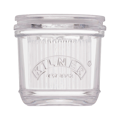 Kilner Glass Butter Crock | 200ml