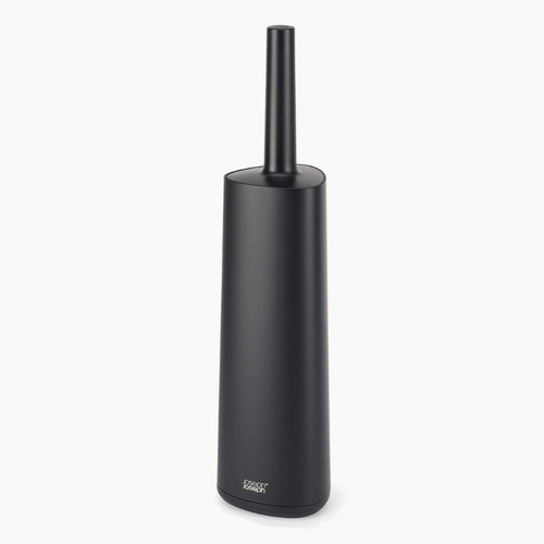 Joseph Joseph Flex 360 Toilet Brush Black