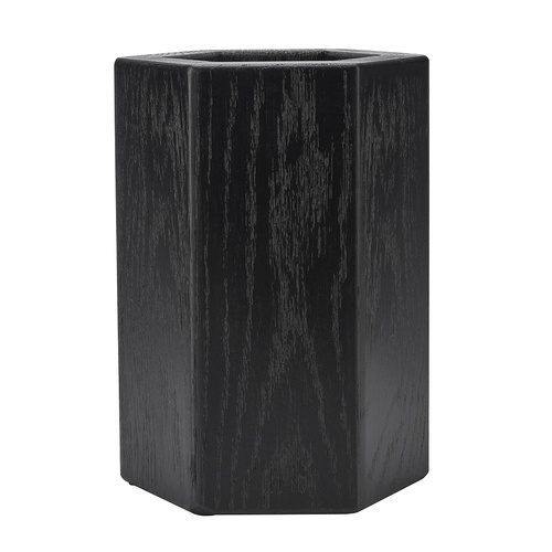 Furi Pro Magnetic Hexagonal Block Jet Black