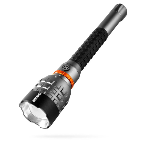 Nebo Davinci Rechargeable 18000 Lumen Flashlight