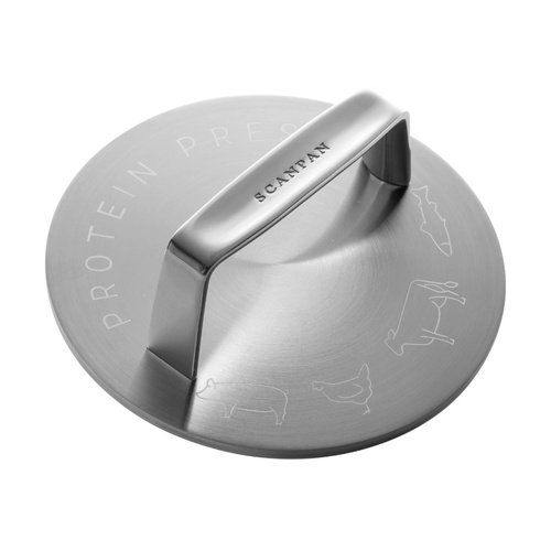Scanpan Impact Protein Press 17cm