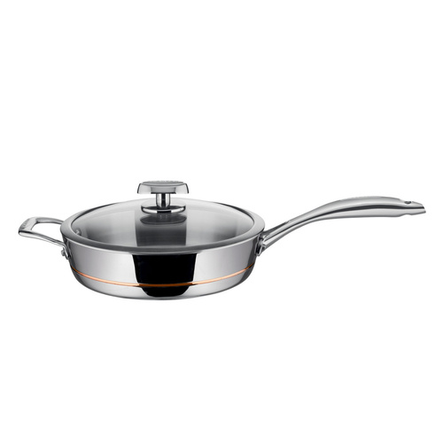 Scanpan Axis Saute Pan 26cm