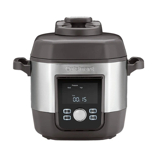 Cuisinart High Pressure Multi Cooker 5.7L