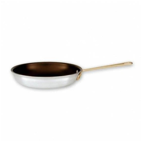 CaterChef Aluminium with Non-Stick Teflon Frypan 18cm