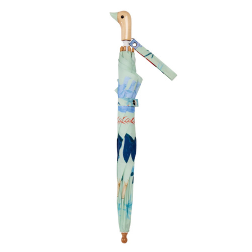 Original Duckhead Duck Umbrella ODH x Meri Meri Dinosaur Kingdom