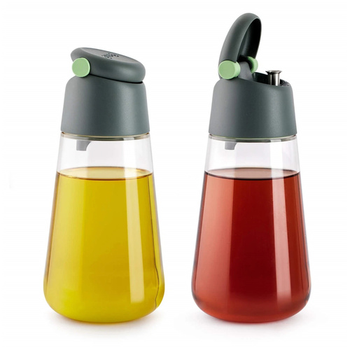 Lekue Oil & Vinegar 2 Piece Set 400ml