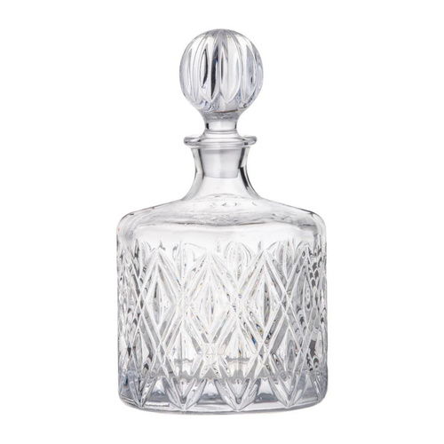 Davis & Waddell Fine Foods Deluxe Decanter 1.2L