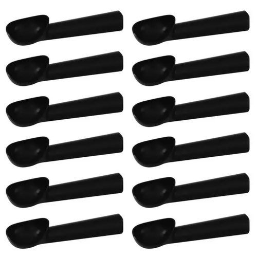 Trenton Ice Cream Dipper 59mm Aluminium Non Stick Coating Anti Freeze Set of 12