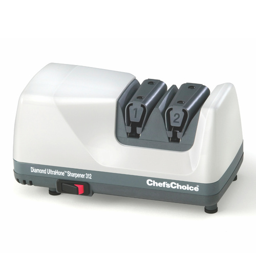 Chef's Choice UltraHone 312 Electric Diamond Knife Sharpener - CC312