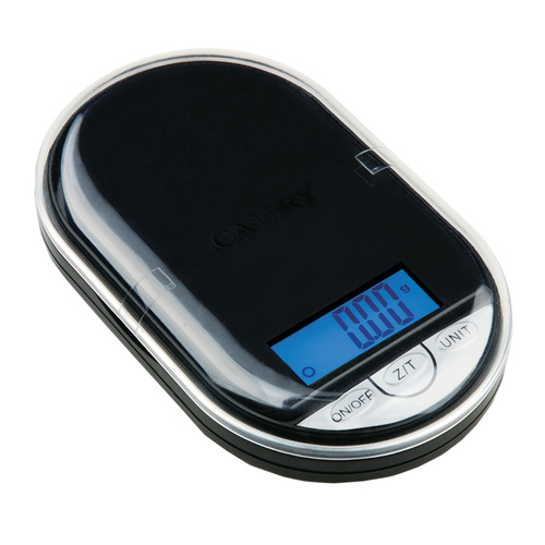 Acurite Digital Pocket Scale 200g Capacity