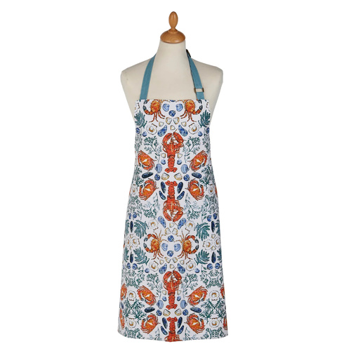Ulster Weavers Apron Shellfish | 80 x 70cm