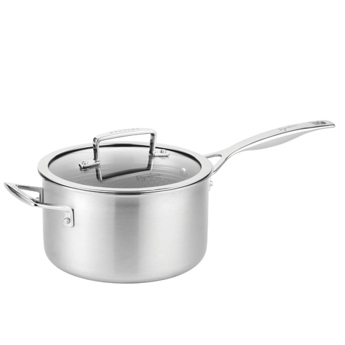 Pyrolux Pyrohex Saucepan with Lid 20cm / 3.5L