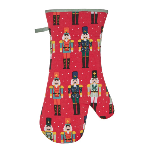 Ulster Weavers Gauntlet Oven Glove Nutcracker | 37 x 20cm