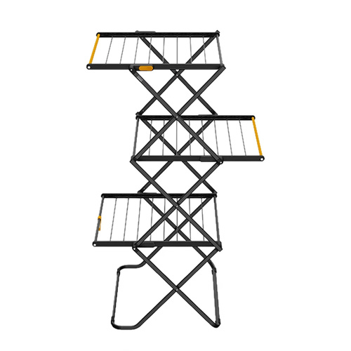 Joseph Joseph AirFrame 3 Tier Clothes Drying Airer 16m