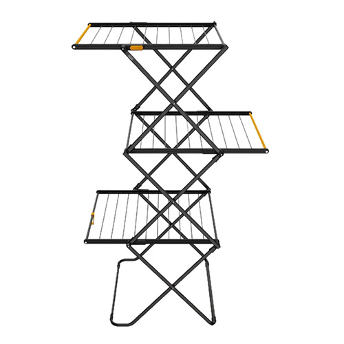 Joseph Joseph AirFrame Max 3 Tier Clothes Drying Airer 21m