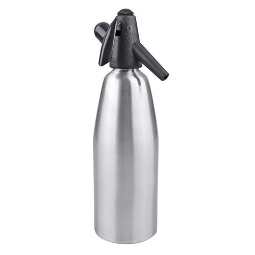 Bartender Soda Siphon Soda Water 1 Litre