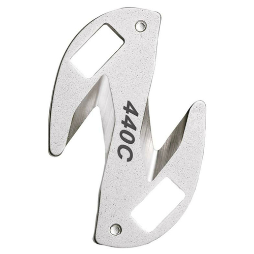 NEW LEATHERMAN REPLACEMENT V-NOTCH CUTTER FOR Z-REX EMERGENCY MULTI TOOL
