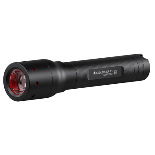 Led Lenser P5 Torch 140 Lumens Flashlight