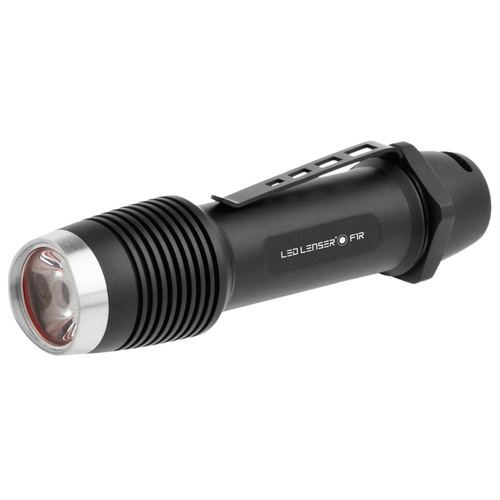 Led Lenser F1R Rechargeable 1000 Lumen Torch Flashlight