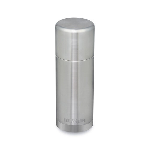 Klean Kanteen Insulated TKPro 25oz / 750ml Bottle Brushed Stainless