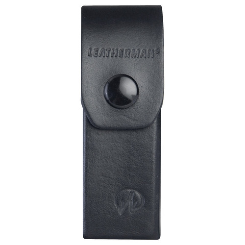 Leatherman Leather Sheath 4" | Wave Skeletool Crunch YLS934835