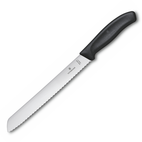 Victorinox Serrated Edge Bread Knife 21cm