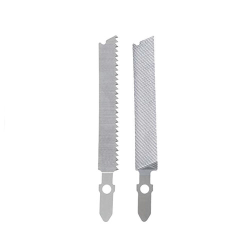 Leatherman Stainless Replacement Saw & File For Surge Multi Tool
