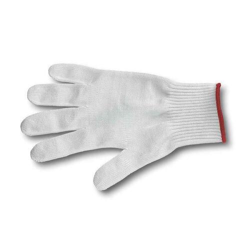 Victorinox Cut Resistant White Soft Glove Size Small White Knife Shield | 7.9036.S