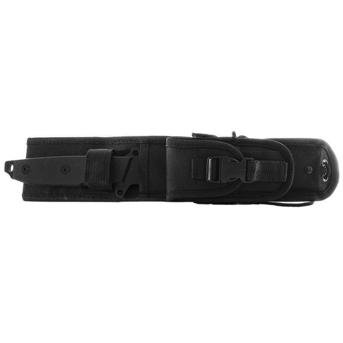 HomelandSecurity Full TangTanto FixedBlade Knife G-10 Handle CKSUR4 SMITH WESSON