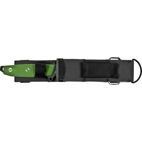 Large HomelandSecurity Full TangTanto FixedBlade Knife G-10 Handle CKSURG  SW