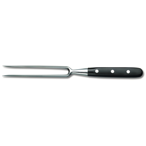 Victorinox 18cm Forged Chef's Fork 3 Rivet Nylon Handle 7.7133.18