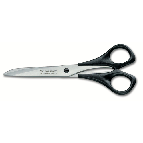 Victorinox Household Professional Scissor Right Handed Black 16cm | 8.0906.16
