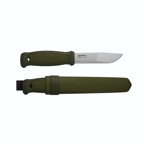 Morakniv Kansbol Fixed Blade Sports Outdoor Knife + Sheath YKM12634