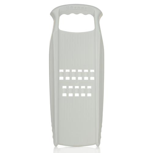Borner Rosti Grater PowerLine | Fits Borner V Slicer White