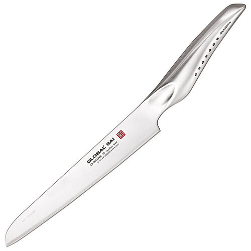 Global Sai Flexible Utility Knife 17cm | SAI-M05