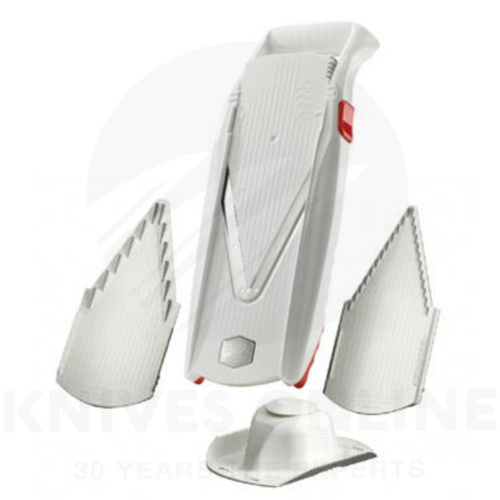 NEW 100% AUTHENTIC V5 POWER V SLICER MADE IN GERMANY