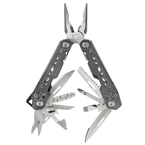 Gerber Suspension Truss Multi-Tool | Plier Saw Scissors 