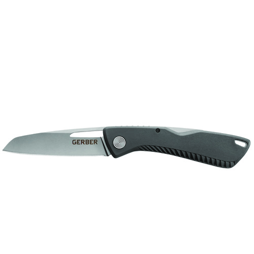 NEW GERBER SHARKBELLY FINE EDGE FOLDING KNIFE 31-003214