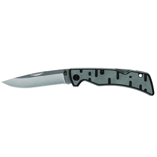 NEW GERBER COMMUTER FOLDING KNIFE 31-003136