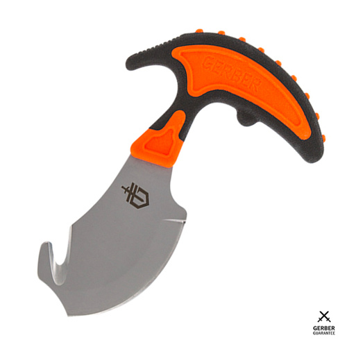 NEW GERBER VITAL SKIN & GUT FIXED BLADE KNIFE - SURVIVAL HUNTING