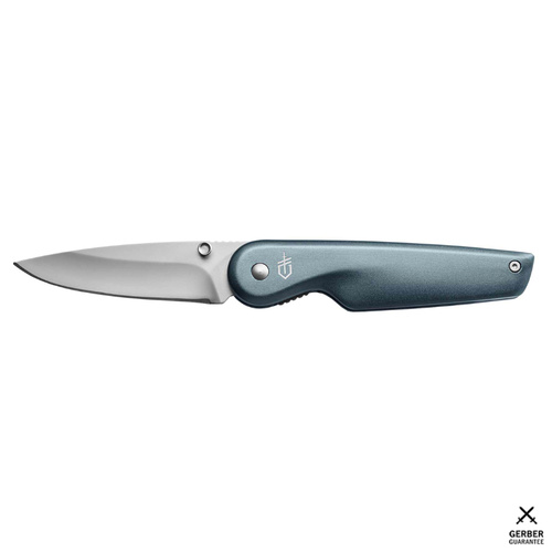 GERBER AIRFOIL DROP POINT & FINE EDGE FOLDING KNIFE 31002825