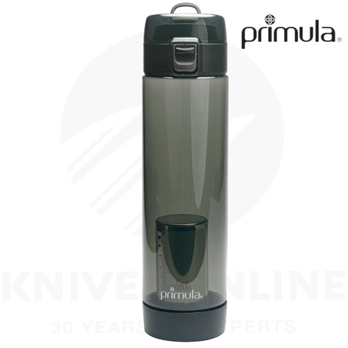 PRIMULA BREW & TRAVEL COLD BREW COFFEE BOTTLE 22oz 650ml DRIP BARISTA ESPRESSO PBPGY-2201