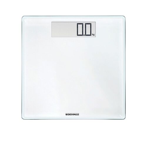 Soehnle Style Sense Comfort 180kg Capacity 100 Body Scale | 63853